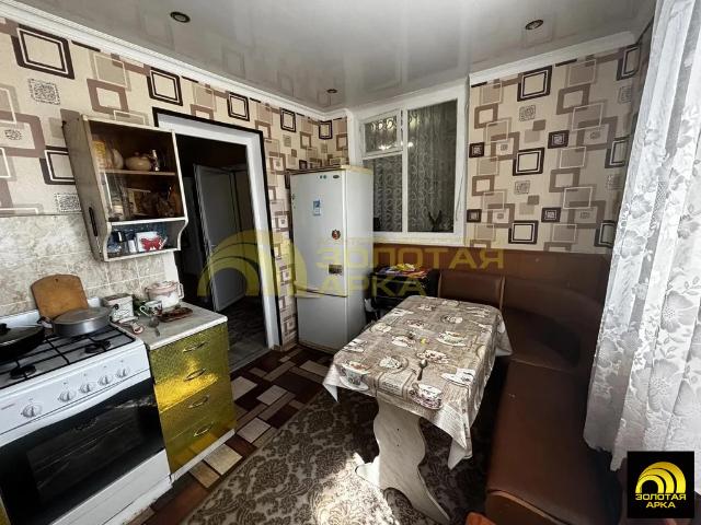 Дом продажа в Варениковская Ст-ца, Краснодарский Край