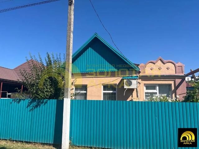Дом продажа в Варениковская Ст-ца, Краснодарский Край