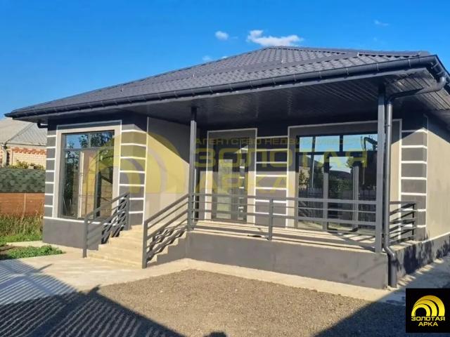 Дом продажа в Варениковская, Крымский район