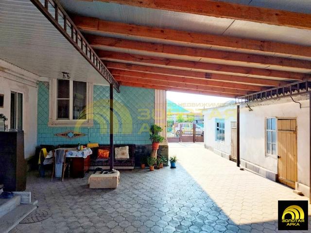 Дом продажа в Варениковская Ст-ца, Краснодарский Край