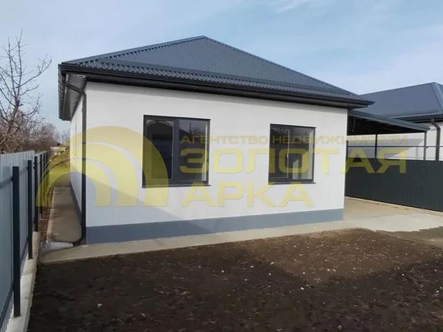 Дом продажа в Варениковская Ст-ца, Краснодарский Край