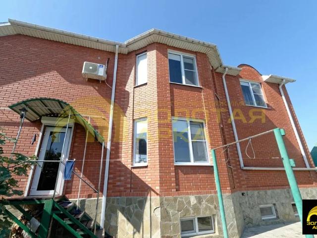 Дом продажа в Варениковская Ст-ца, Краснодарский Край