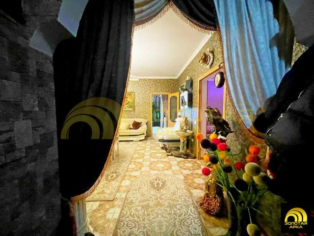 Дом продажа в Варениковская, Крымский район
