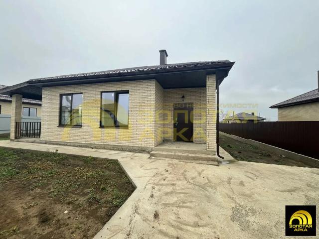 Дом продажа в Варениковская Ст-ца, Краснодарский Край