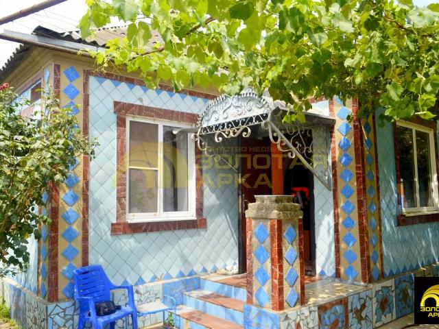 Дом продажа в Варениковская Ст-ца, Краснодарский Край