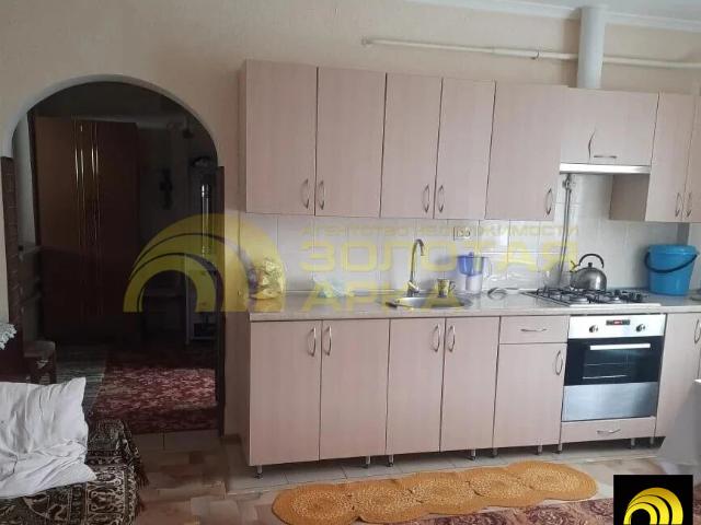 Дом продажа в Варениковская Ст-ца, Краснодарский Край