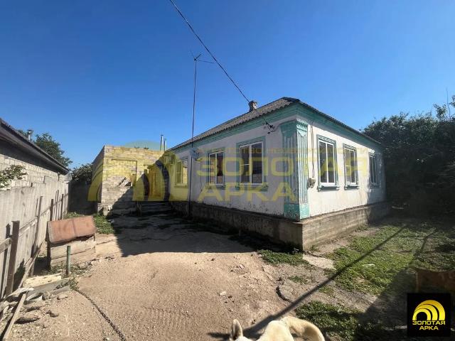Дом продажа в Варениковская Ст-ца, Краснодарский Край