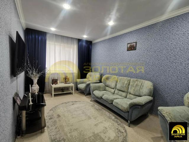 Дом продажа в Варениковская Ст-ца, Краснодарский Край