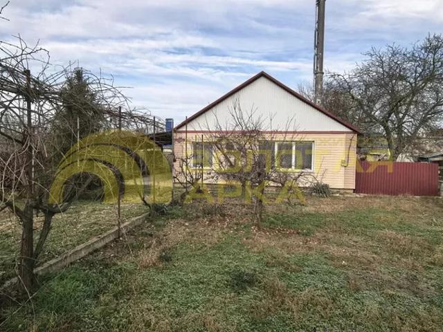 Дом продажа в Варениковская Ст-ца, Краснодарский Край