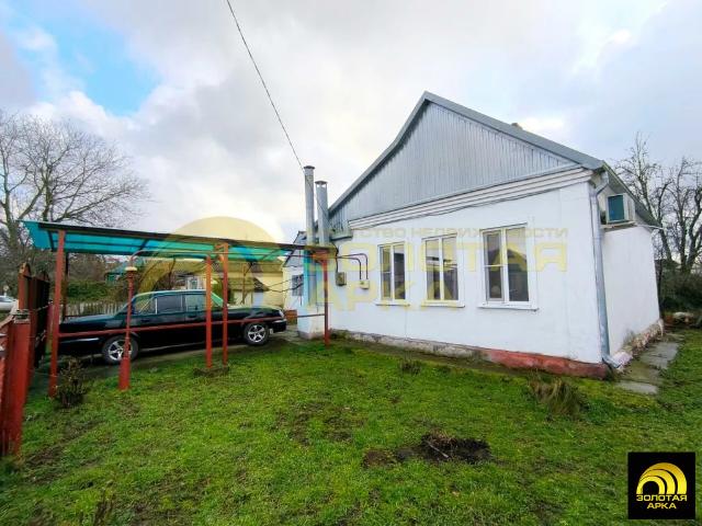 Дом продажа в Варениковская Ст-ца, Краснодарский Край