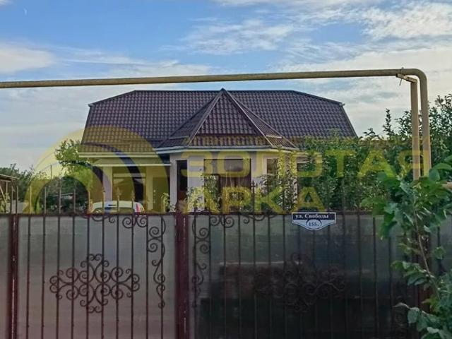 Дом продажа в Варениковская Ст-ца, Краснодарский Край