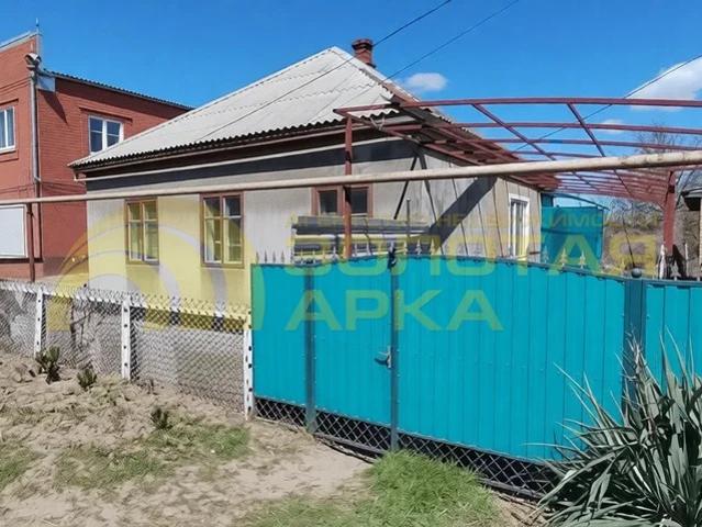 Дом продажа в Варениковская Ст-ца, Краснодарский Край
