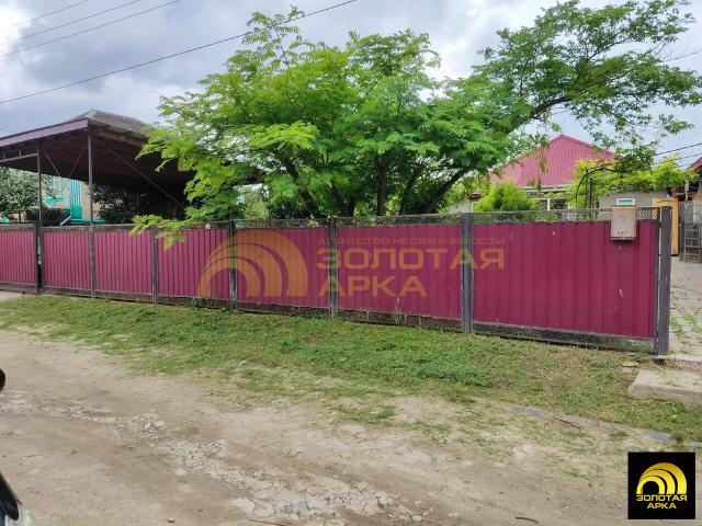 Дом продажа в Варениковская Ст-ца, Краснодарский Край