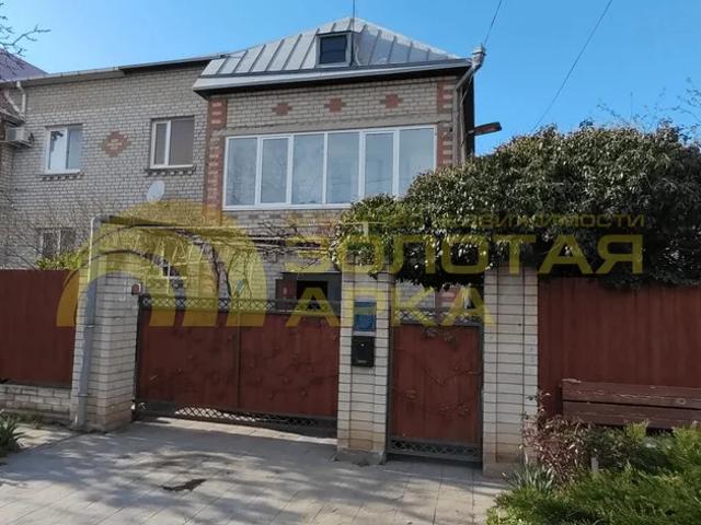Дом продажа в Варениковская Ст-ца, Краснодарский Край