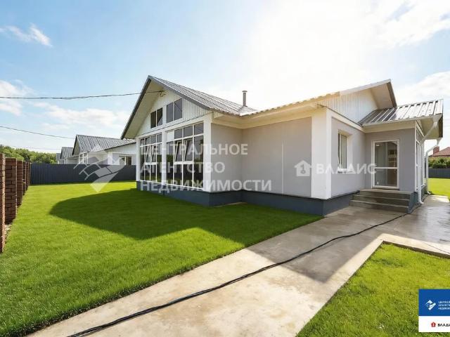 Дом продажа в Варские, Рязанский район