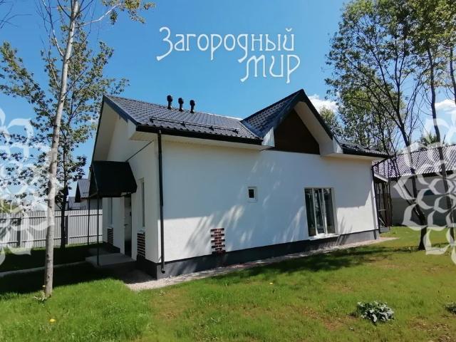 Дом продажа в Васькино Д, Кабардино-Балкарская Республика