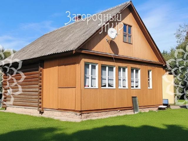 Дом продажа в Велегож, Заокский район