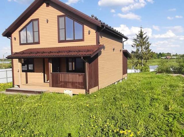 Дом продажа в Новгородская область