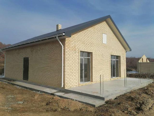 Дом продажа в Верхнеблаговещенское С, Амурская область