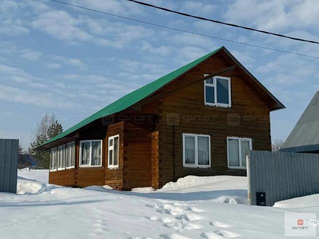 Дом продажа в Татарстан Республика