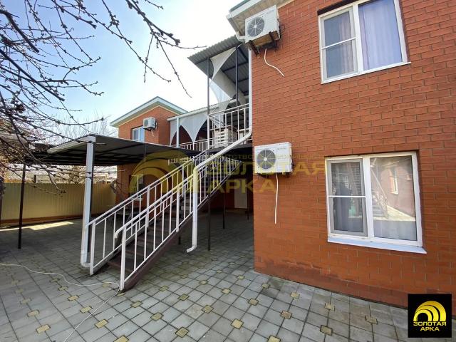 Дом продажа в Веселовка С, Краснодарский Край