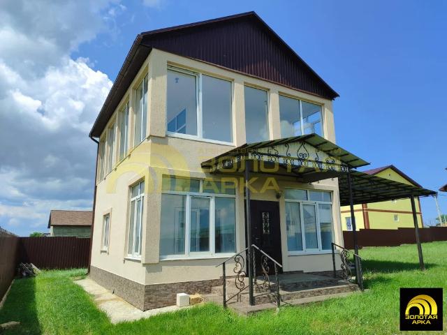 Дом продажа в Веселовка С, Краснодарский Край