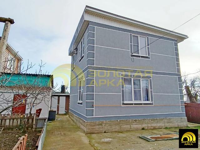 Дом продажа в Веселовка С, Краснодарский Край