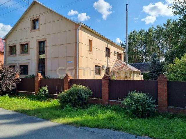 Дом продажа в 10 участка п, Тюменская область