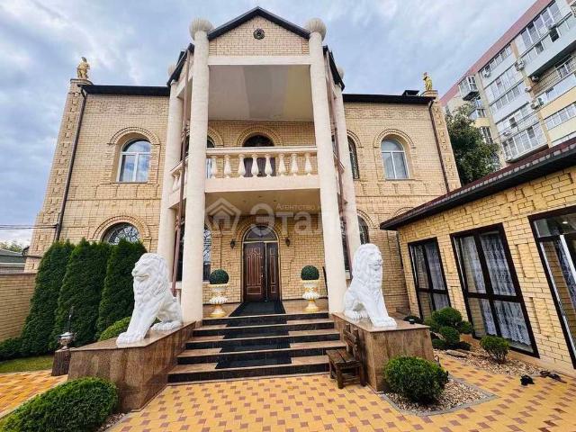 Дом продажа в Волгоград, Волгоградская Обл