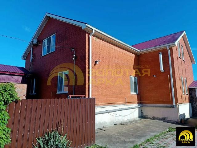 Дом продажа в Краснодарский Край