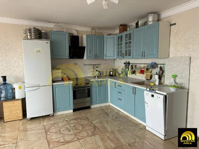 Дом продажа в Краснодарский Край