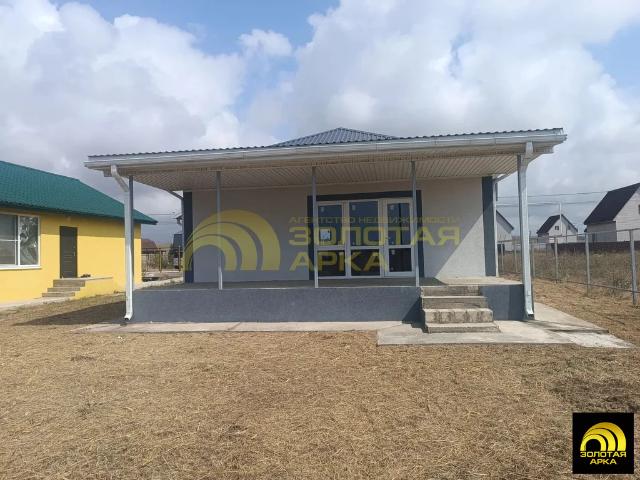 Дом продажа в Краснодарский Край