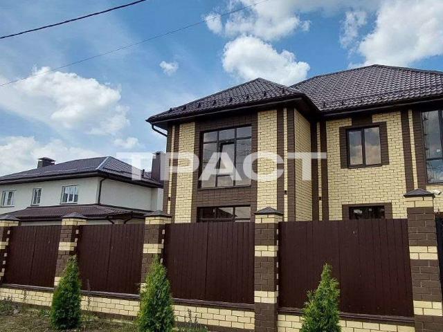 Дом продажа в Воронеж, Воронежская область