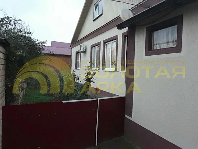 Дом продажа в Вышестеблиевская Ст-ца, Краснодарский Край