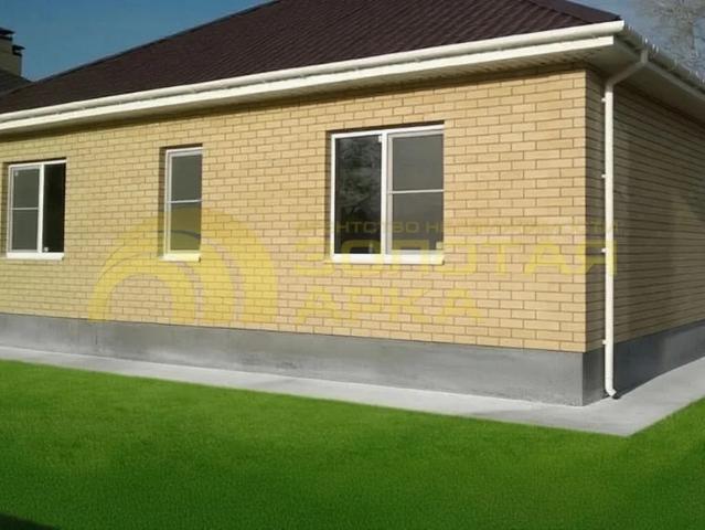Дом продажа в Вышестеблиевская, Темрюкский район