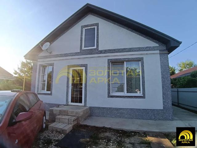Дом продажа в Вышестеблиевская, Темрюкский район