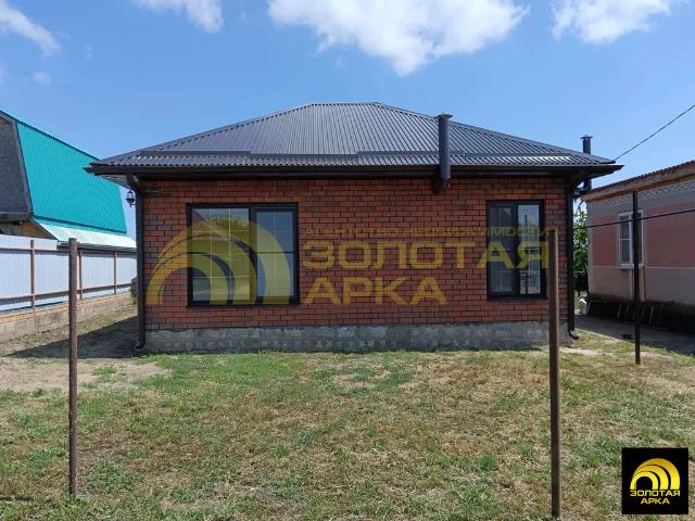 Дом продажа в Вышестеблиевская, Темрюкский район