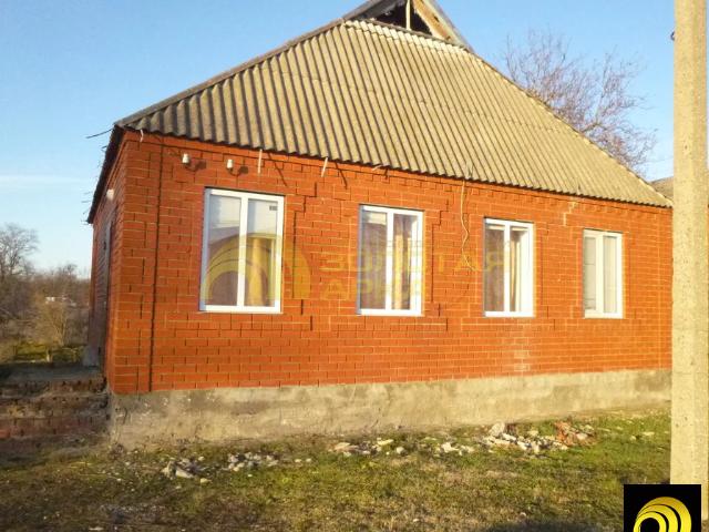 Дом продажа в Вышестеблиевская Ст-ца, Краснодарский Край
