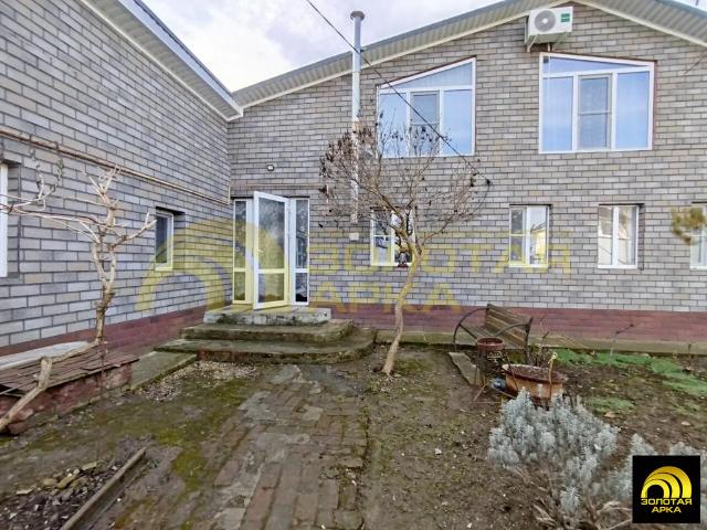 Дом продажа в Вышестеблиевская Ст-ца, Краснодарский Край