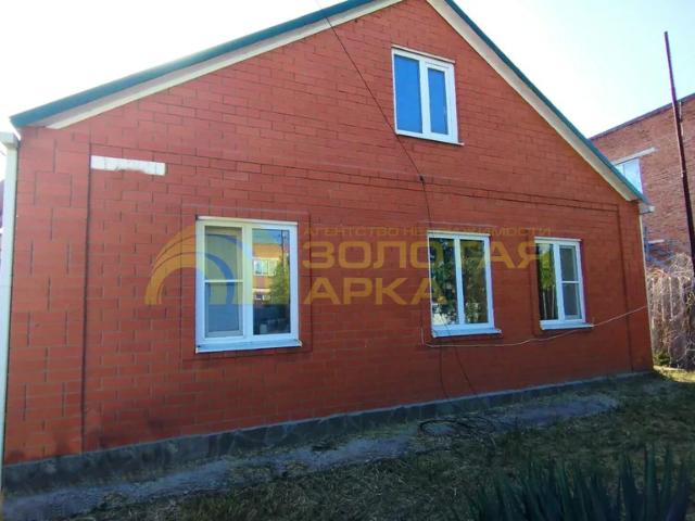 Дом продажа в Вышестеблиевская, Темрюкский район