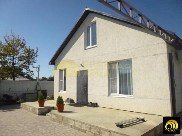Дом продажа в Вышестеблиевская Ст-ца, Краснодарский Край