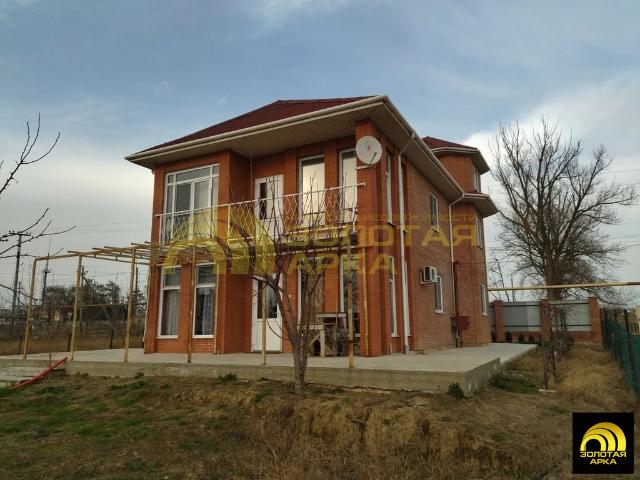 Дом продажа в Вышестеблиевская Ст-ца, Краснодарский Край