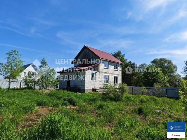 Дом продажа в Рязанская область