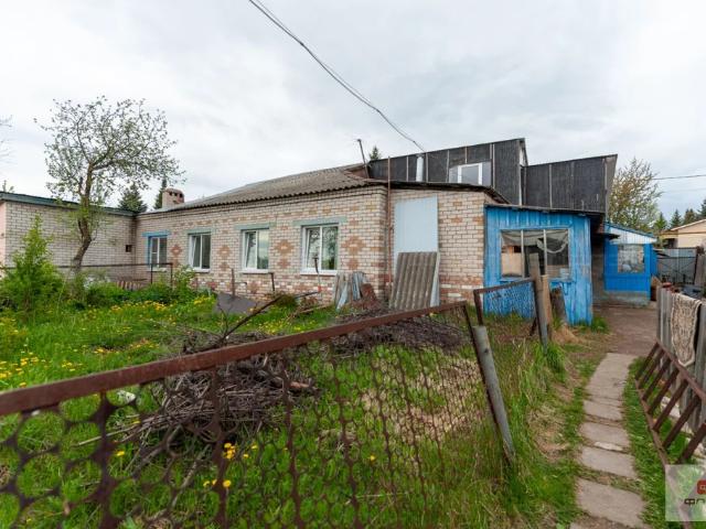 Дом продажа в Высокая Гора, Татарстан Республика