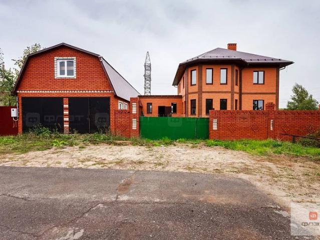Дом продажа в Высокая Гора, Татарстан Республика