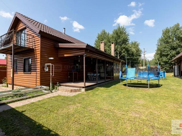 Дом продажа в Высокая Гора, Татарстан Республика