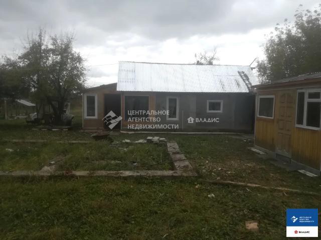 Дом продажа в Высокое, Рыбновский район