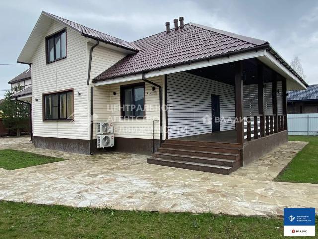 Дом продажа в Заборье, Рязанская область