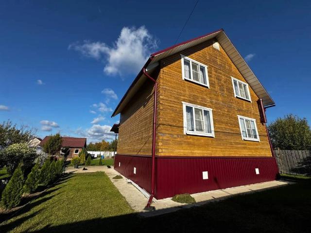 Дом продажа в Запрудня, Талдомский городской округ
