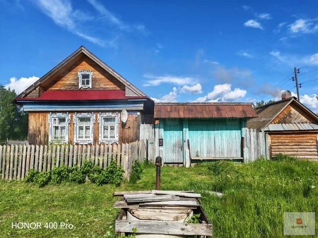 Дом продажа в Марий Эл Республика